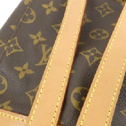 Balo Louis Vuitton Monogram Montsouris MM M51136 - Hàng hiệu Chính hãng 801299