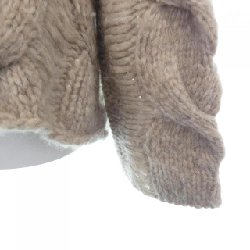 【Mã giảm giá】WUNDER CAMERA Áo len 645496