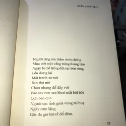 Trường ca - Trần Anh Thái 1009504