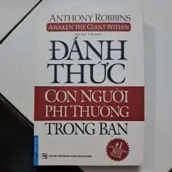 Đánh thức con người phi thường trong bạn 1028751