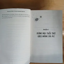 Tâm Lý Học Tội Phạm - Phác Họa Chân Dung Kẻ Phạm Tội (Diệp Hồng Vũ) 706114