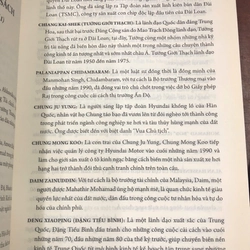 THE MIRACLE CHÂU Á THẦN KỲ - MICHAEL SCHUMAN 465895