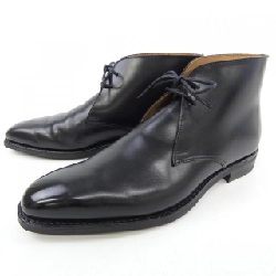 Giày CROCKETT&JONES TETBURY - Hàng hiệu Authentic 901929