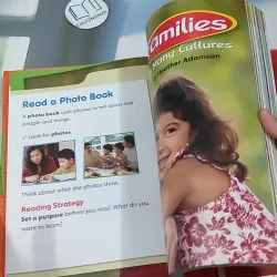 [MIỄN PHÍ BỌC SÁCH] Reach: Language, Literacy, Content - Level 1 990374