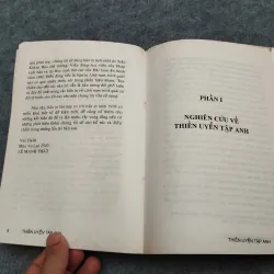 NGHIÊN CỨU VỀ THIỀN UYỂN TẬP ANH - LÊ MẠNH THÁT 936828