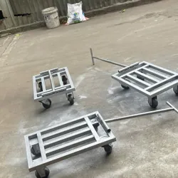 Xe kéo hàng 714698