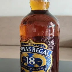 Rượu Chivas 18 chưa sử dụng 1030174