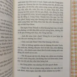 NHỮNG MŨI TÊN ĐỒNG VÙNG CHỢ LỚN • Truyện Ký • Mã Thiện Đồng 753861