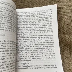 GIÁO TRÌNH LUẬT QUỐC TẾ- 500 trang 993502