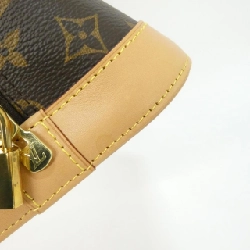 Túi xách Louis Vuitton Monogram Alma PM M53151 - Hàng hiệu Chính hãng 804643
