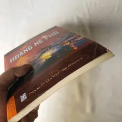 Hoàng Nê Phố - Tàn Tuyết 926499