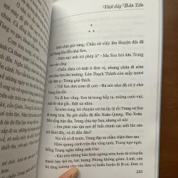 [XÃ HỘI - CHỐNG MỸ] Vượt dãy thằn lằn - Lê Trung Thành 751360