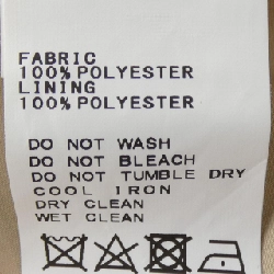 Jacket INHERIT - Hàng hiệu Authentic 901523