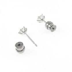 PT900/ST Bông tai kim cương 0.338CT 0.345CT E-F VS1 3EXT-EXT H&C - Hàng hiệu Chính hãng 879652