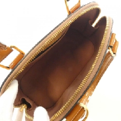 Túi xách Louis Vuitton Vernis Alma BB M91585 - Hàng hiệu Chính hãng 770081