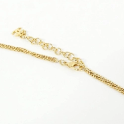 Dây chuyền Chanel ABC708 626329