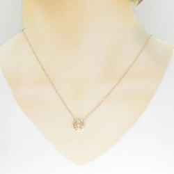 Chanel Camellia Necklace - Hàng hiệu Authentic 841943