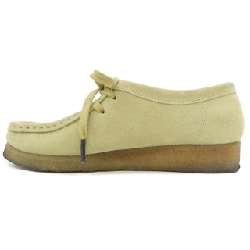 Giày CLARKS - Hàng hiệu Authentic 829197