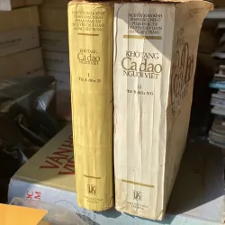 Kho tàng ca dao phần 1-2 759488