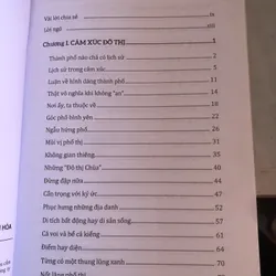 Đô thị - Những vấn để tiếp nối 726365