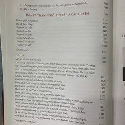 ĐỊA CHÍ NINH BÌNH 499715