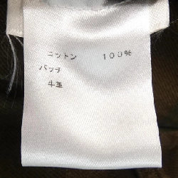 Áo khoác LOUIS VUITTON JACQUARD DENIM CHORE COAT HDK91WDSQ SUPREME - Hàng hiệu Authentic 887596