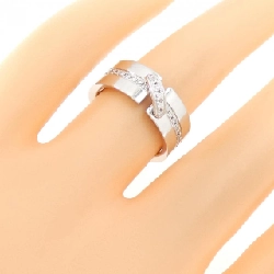 Nhẫn Chaumet Liên - Hàng hiệu Authentic 840304