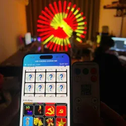 LED CHONG CHÓNG 795944