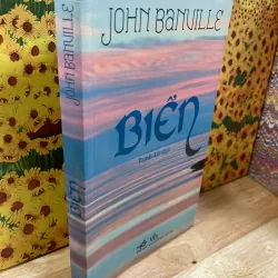 Biển - John Banville