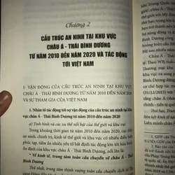 Những vấn đề lý luận, thực tiễn về luật hình sự quốc tế 600096