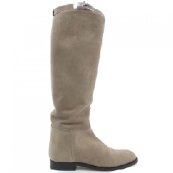 【Khuyến mãi】Giày bốt HERMES