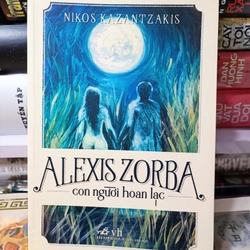 Alexis Zorba con người hoan lạc 317615