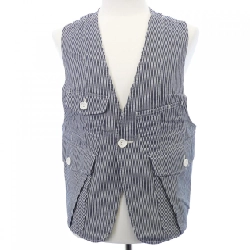 Áo gile ENGINEERED GARMENTS - Hàng hiệu Authentic