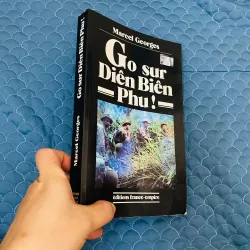 Go sur Diên Biên Phu! - Marcel Georges#HATRA 1013018