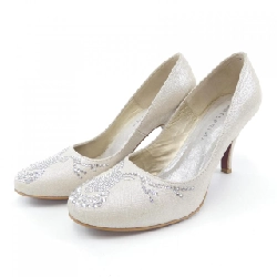 Giày cao gót ANTEPRIMA - Hàng hiệu Authentic 831748