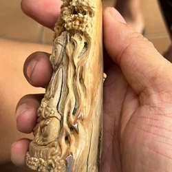Tượng Phật bằng Ng xưa  398849