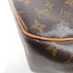 Túi xách vai Louis Vuitton Monogram Batignolles Vertical M51153 610981