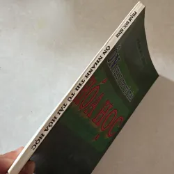 Ôn nhanh thi tú tài môn Hoá học - Phạm Đức Bình 990260