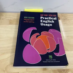 Ngữ pháp tiếng Anh 