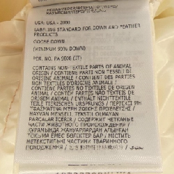 【Mã giảm giá】Áo khoác Moncler MONCLER 635857