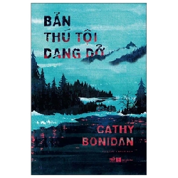 Bản Thú Tội Dang Dở - Cathy Bonidan