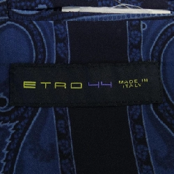 Đồ vest ETRO - Hàng hiệu Authentic 900162