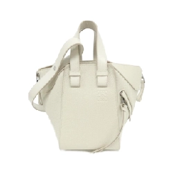 Túi xách vai Loewe Hammock Compact A538H13X03