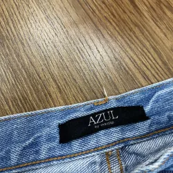 Chân váy midi Hiệu Azul Nhật 778320