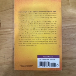 Combo truyện (mới) Đồi gió hú (Emily Bronte) + Trở về Eden + The Bidge Home (Tiếng Anh) 550173