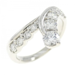 Nhẫn kim cương PT 0.70CT