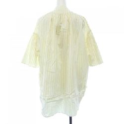 Áo sơ mi ngắn tay MANON - Hàng hiệu Authentic 626970