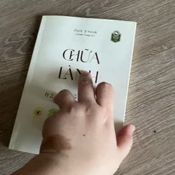 Chữa lành năm giác quan - mới 99%- nên đọc 717634