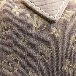 Túi xách Boston Louis Vuitton Monogram Mini Run Speedy 30cm M95224 - Hàng hiệu Chính hãng 769710