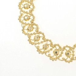 K18YG Dây chuyền - Hàng hiệu Authentic 867706